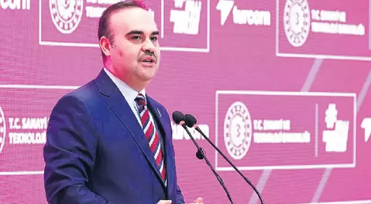 bakan kacir habermeydan