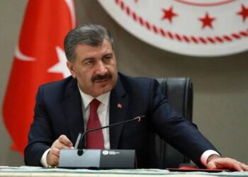 Bakan Koca’dan mülakatsız 27 bin personel ataması hakkında açıklama