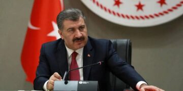 Bakan Koca’dan mülakatsız 27 bin personel ataması hakkında açıklama