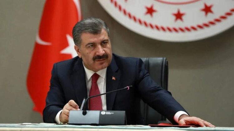 bakan koca habermeydan