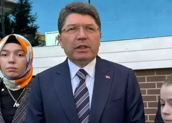 Bakan Tunç açıkladı: Türkiye’deki seçimler şeffaf bir şekilde yapılır