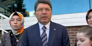 Bakan Tunç açıkladı: Türkiye’deki seçimler şeffaf bir şekilde yapılır