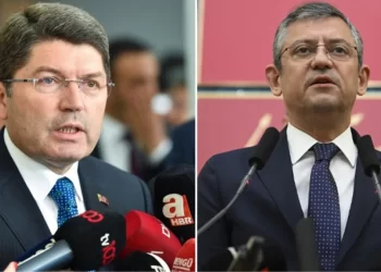 Bakan Tunç, Özgür Özel’in ‘darbe’ ifadelerine karşı çıkıyor