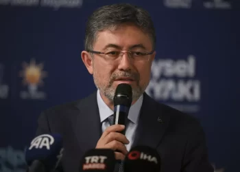 Bakan Yumaklı açıkladı: Ödemeler bugün yapılacak