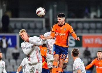 Başakşehir, evinde Antalyaspor’u uzatmada yıktı!