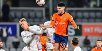 Başakşehir, evinde Antalyaspor’u uzatmada yıktı!