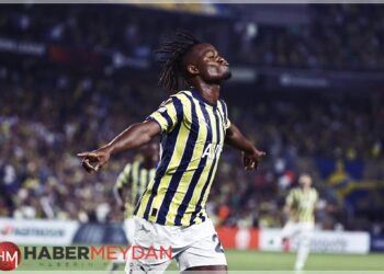 Fenerbahçe’nin Yıldızları, Leeds United’ın Listesinde!