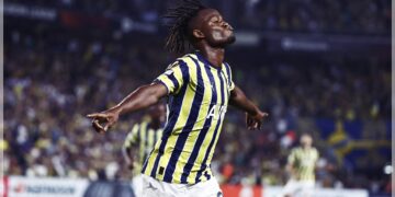 Fenerbahçe’nin Yıldızları, Leeds United’ın Listesinde!