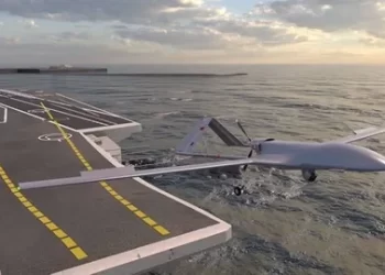 Bayraktar TB3, 20. test uçuşunu gerçekleştirdi!