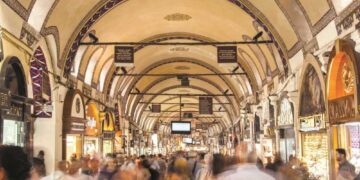 Bayram cirosu 50 milyar TL’yi geçecek!