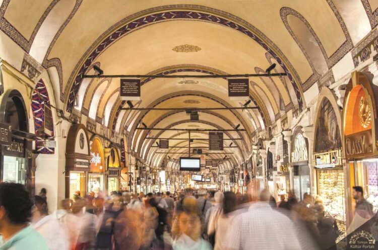 Bayram cirosu 50 milyar TL’yi geçecek! bayram cirosu habermeydan