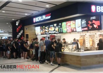 Almanya’da Döner Enflasyonu Gündemde! Başbakan Scholz Açıklama Yaptı!