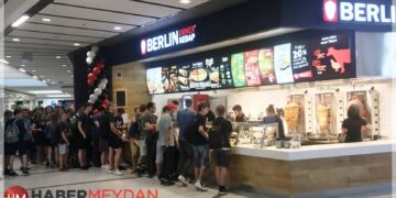 Almanya’da Döner Enflasyonu Gündemde! Başbakan Scholz Açıklama Yaptı!