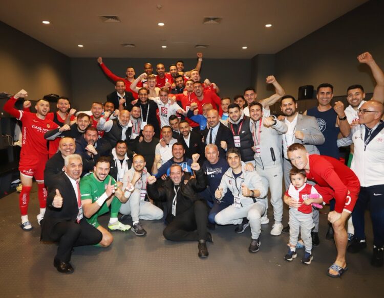 Beşiktaş 1-2 Bitexen Antalyaspor besiktas 1 2 bitexen antalyaspor habermeydan