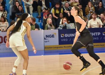 Beşiktaş BOA, EuroCup’ta yarı finale çıktı!