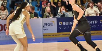 Beşiktaş BOA, EuroCup’ta yarı finale çıktı!