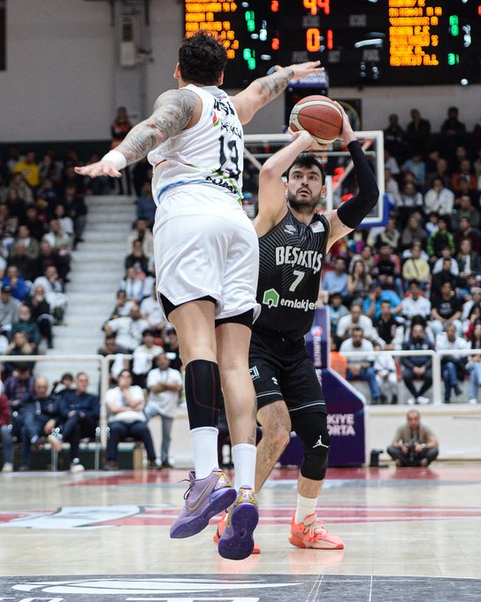 Beşiktaş, deplasmanda Aliağa Petkimspor'u rahat geçti! besiktas deplasmanda aliaga petkimspor u rahat gecti habermeydan