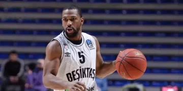 Beşiktaş Emlakjet, EuroCup’ta yarı finale yükseldi!