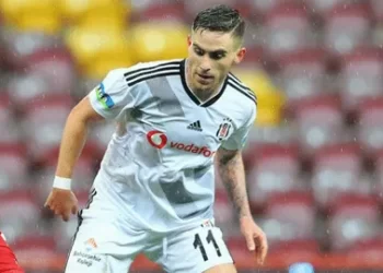 Beşiktaş, Tyler Boyd’a tazminat ödeyecek!