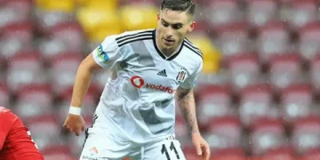 Beşiktaş, Tyler Boyd’a tazminat ödeyecek!