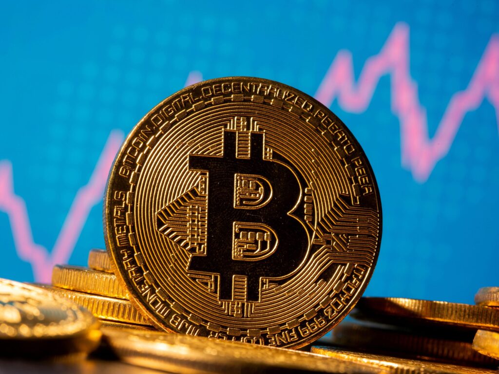 bitcoin habermeydan