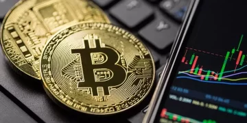 Bitcoin düşüşü devam ediyor