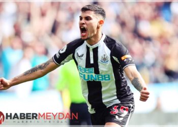 Manchester City, Bruno Guimaraes İçin 100 Milyon Poundu Gözden Çıkarabilir!