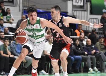 Bursaspor İnfo Yatırım, Samsunspor’u deplasmanda farklı geçti!