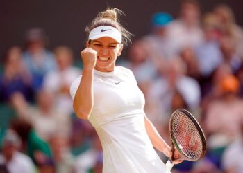 CAS, Simona Halep’in cezasını indirdi!