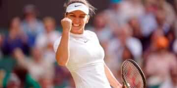 CAS, Simona Halep’in cezasını indirdi!
