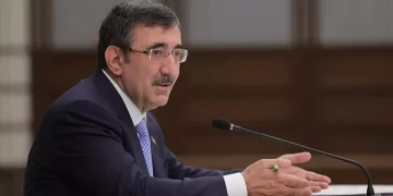 Cumhurbaşkanı Yardımcısı Cevdet Yılmaz ‘işsizlik’ açıklaması yaptı