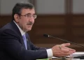 Cevdet Yılmaz: Eylül’de OVP’yi güncellemiş olacağız Cevdet Yılmaz açıkladı: 57 maddelik YOİKK Eylem Planı’nı tamamladık