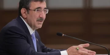 Cevdet Yılmaz açıkladı: 57 maddelik YOİKK Eylem Planı’nı tamamladık