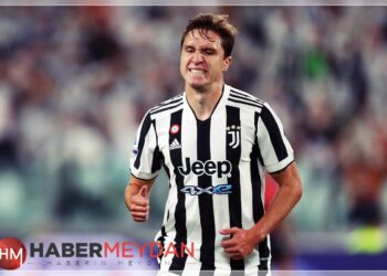 Chiesa, Premier Lig Ekiplerinin Listesinde!