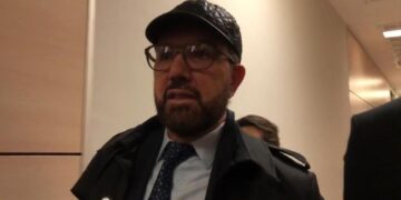 Bülent Cihantimur, Çağlayan Adliyesi’nde görüldü