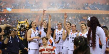 Çukurova Basketbol, Euroleague’de 2. kez Final Four’da!