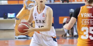 Çukurova Basketbol, evinde Galatasaray’a kaybetti!