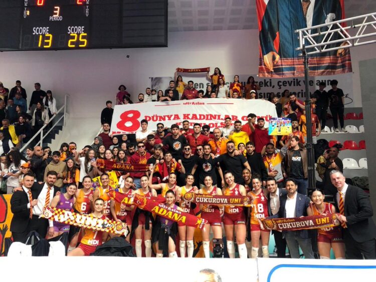 cukurova belediyespor 0 3 galatasaray daikin habermeydan