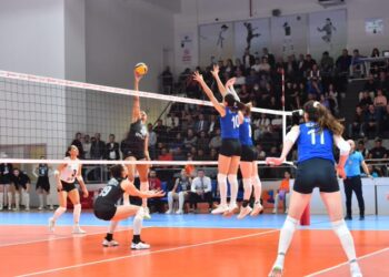 Çukurova Belediyespor 3-2 Beşiktaş Ayos