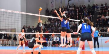 Çukurova Belediyespor 3-2 Beşiktaş Ayos