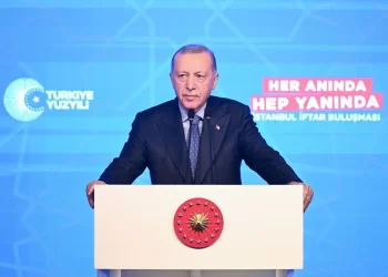 Cumhurbaşkanı Erdoğan’dan açıklamalar!