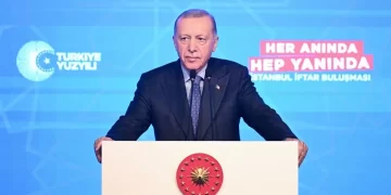 Cumhurbaşkanı Erdoğan’dan açıklamalar!