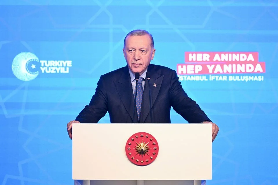 cumhurbaskani erdogan dan aciklamalar habermeydan