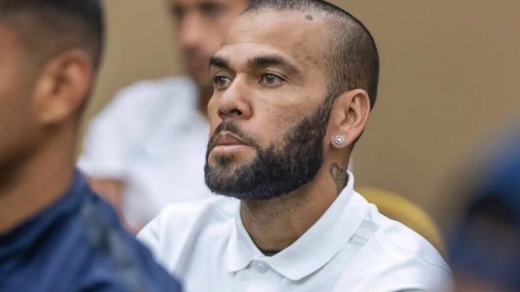 dani alves kefaleti odeyip tahliye oldu habermeydan