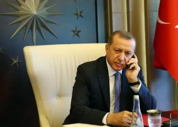 Erdoğan’dan Maltepe’de darbedilen teşkilat üyesine “geçmiş olsun” telefonu