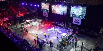Demirören Medya Lisesi öğrencileri, Robotik yarışmada büyük başarı elde etti!