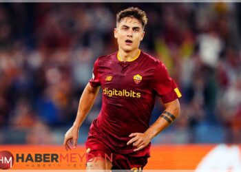 Galatasaray’da Mertens Yerine İlk Hedef Dybala!