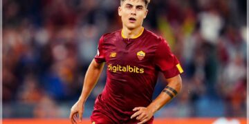 Galatasaray’da Mertens Yerine İlk Hedef Dybala!