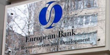 EBRD, deprem bölgesine 500 milyon euroluk finansman desteği sağlayacak