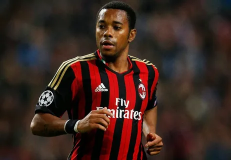 efsane futbolcu robinho brezilya da tutuklandi habermeydan